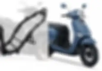 Prediksi Motor Honda Stylo 160 Rilis Februari 2024, Rangka eSAF Atau Bukan?