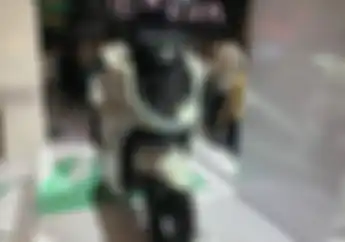 Motor Listrik ALVA Hadir di IIMS 2024, Sinyal Rilis Produk Baru Nih?