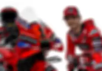 4 Fakta Francesco Bagnaia di MotoGP 2024, Lebih Berat Tapi  Iming-iming Bikin Banyak Rekor Baru