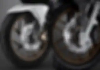 8 Komponen Rem ABS Motor, Fitur yang Bisa Kurangi Angka Kecelakaan