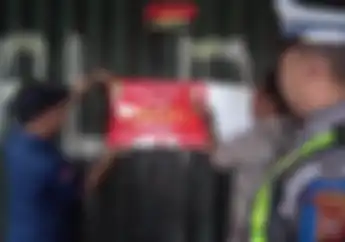 Pemilik Pasrah Toko Knalpot Brong di Karawang Disegel,  Polisi Ungkap Faktanya
