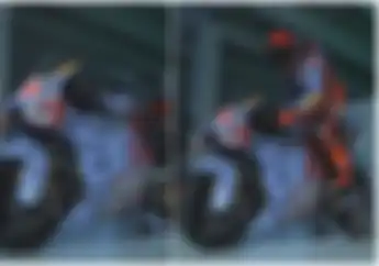 Harga Motor Ducati Marc Marquez Vs Biaya Pemilu 2024 Seperti Langit dan Bumi