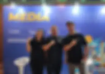 Deretan Pameran Motor dan Mobil 2024 Siap Digelar Seven Event dari GIIAS Hingga IMOS