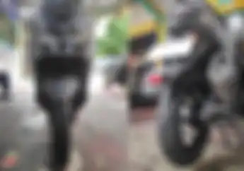Pilihan Ban Yamaha LEXi LX 155 Kok Banyak Dicari Pengguna Aerox