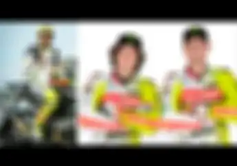 Terungkap Livery Pertamina Enduro VR46 Racing Team di MotoGP 2024, Pernah Dipakai Dua Dekade Lalu