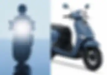 IIMS 2024 Makin Dekat, Motor Baru Honda Stylo 160 Bakal Dipajang?