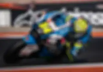 Disebut Pengganti Marc Marquez, Pembalap Moto2 Ini Malah Direbut Ducati