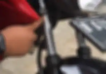 Motor Berasa Ambles di Sokbreker Depan Awas Bagian Ini Rusak Segera Cek