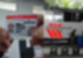 Langsung Perpanjang SIM di SIM Keliling Jakarta 26 Januari 2024, Bawa Dokumen dan Uang Segini