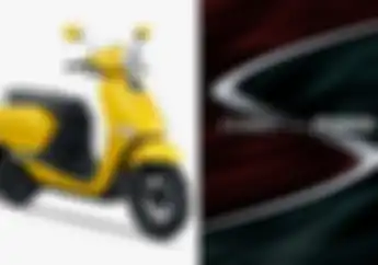 Bocoran Harga Motor Baru Honda Stylo 160, di Bawah Rp 30 Jutaan?