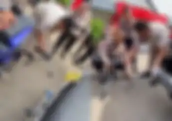Video Cek Suara Knalpot Motor Pakai Alat Pengukur Kebisingan, Enggak Asal Razia Knalpot Brong