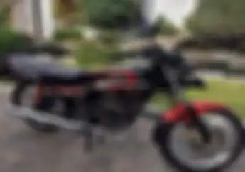 Wow Pajak Motor Yamaha RX-King Murah Meriah Begini, Perpanjang STNK Bisa di Luar Kota Domisili?