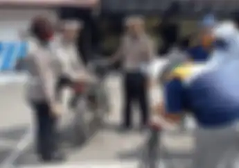 Ternyata Batas Kebisingan Knalpot Motor di Indonesia Pernah Tinggi