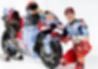 Target Marc Marquez dari Bos Gresini Racing di MotoGP 2024, Bukan Juara Dunia Tapi Ini