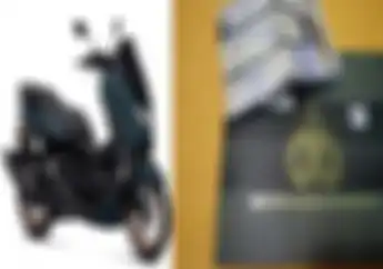 Cara Perpanjang STNK Online Januari 2024, Pajak Motor Yamaha NMAX Tembus Rp 500 Ribu?