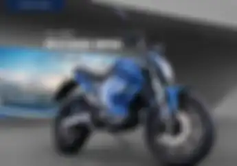 Enggak Sampai Rp 30 Juta, Motor Listrik Murah Revolt RV400 BRZ Sanggup 150 Km Segini Top Speednya