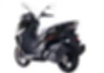 NMAX dan PCX Waspada, Motor Matic Bongsor 150cc Resmi Dijual Fitur Canggih Harga Terjangkau