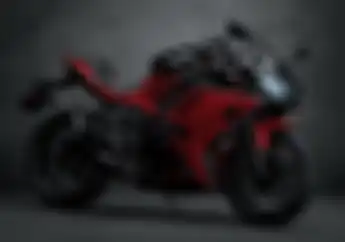Warna Baru Kawasaki Ninja 650 2024 Tak Masuk Indonesia Jadi Inspirasi Modifikasi Motor