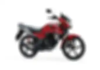 Lebih Keren dari Honda Verza Ada Honda CB125F Konsumsi Bensin Dikalim Bisa 66,7 Km/Liter Harganya Bikin Kaget