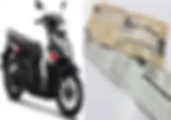 Gampang Banget Cara Perpanjang STNK Honda BeAT 2024, Tinggal Urus Online Enggak Usah ke Samsat