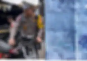 Motor Knalpot Brong akan Dikandangi Polisi Simak Dasar Hukum yang Digunakan Mengapa Kudu Ditahan