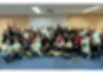 Bikin Kaget Mubes Jakarta Max Owners Mendadak Didatangi BNN Jakarta Utara, Kenapa Nih?
