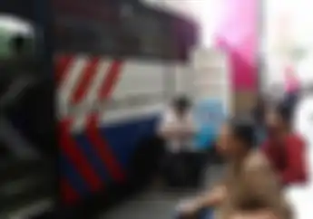 Jadwal SIM Keliling Senin 29 Januari 2024 di Jakarta, Tarif Perpanjang SIM C dan SIM A Selisih Rp 5.000