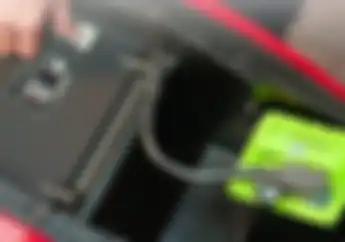 Gawat Maling Mulai Incar Baterai Motor Listrik, Kurang dari Satu Menit Baterai Lenyap