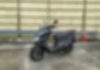 Ini Keunggulan dari Motor Matic Suzuki Burgman Street 125EX yang Bisa Jadi Alasan Buat Beli