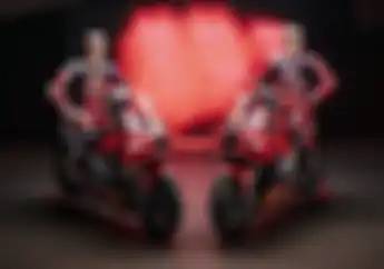 Terungkap Larinya Red Bull Sepeninggal Marc Marquez Ke Gresini Racing MotoGP 2024, GasGas Tak Hanya Merah