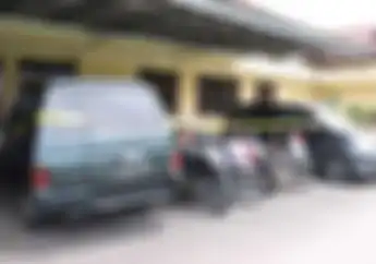 Sindikat Penimbun BBM Subsidi Bikin Rugi Petani Indramayu Langsung Diringkus Polisi
