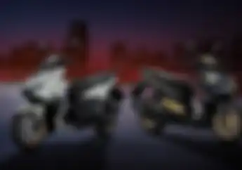 Bikers Indonesia Ngiri, Honda Vario 160 2024 Tampilan Stylish Pakai Velg Emas di Negara Ini