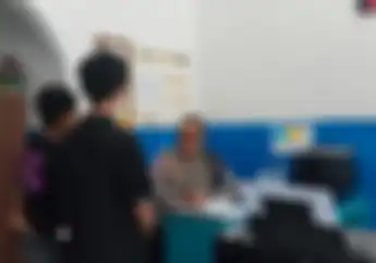 Dua Pelajar Banyak Gaya Lakukan Freestyle di Jalan Endingnya Motor Disita Polisi