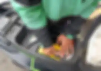 Baterai Motor Listrik Makin Sering Dicuri, Pemerintah Harus Segera Turun Tangan