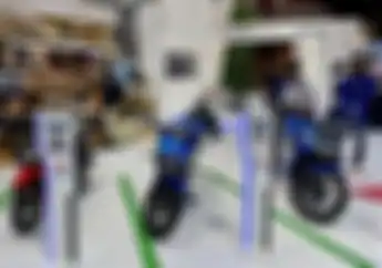 Dealer Suzuki Banyak Tutup Kemana Konsumen Kalau Mau Beli Motor?
