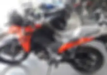 Petinggi Suzuki Asal Jepang Kasih Tahu Cara Beli Motor Suzuki Supaya Murah dan Mudah Mendapatkannya