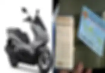 Syarat Sampai Biaya Perpanjang STNK 5 Tahunan Honda PCX 160 2024, Buruan Urus Bro