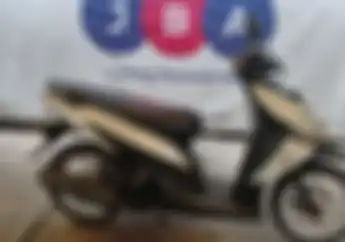 Start Rp 3 Juta Motor Murah Honda Vario STNK BPKB Ada Dilelang di Jakarta, Begini Kondisinya