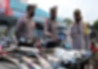 Pelaku Bisnis Otomotif Menangis Pilu 15 Ribu Karyawan Hilang Pekerjaan Terkena PHK Dampak Pemilu