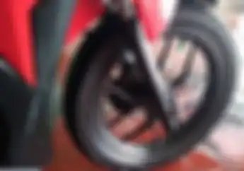 Efek Parah Penggunaan Semir Ban Jenis Ini Tak Hanya Bikin Licin Tapi Bisa Retak-retak Rambut Bahaya