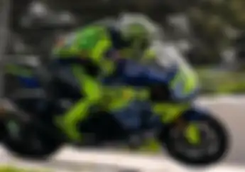 Fakta Valentino Rossi Brand Ambassador Yamaha Tapi Punya Koneksi Semua Pabrikan MotoGP
