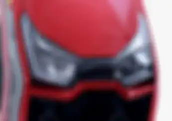 Motor Listrik Murah Volta Ikut IIMS 2024, Ada Harga Rp 11 Jutaan Berkat Subsidi