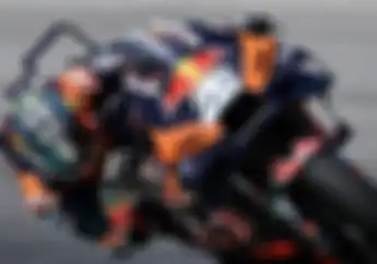 Tes Shakedown MotoGP 2024 Dimulai, KTM Untung Sendiri Pakai Dua Motor Sekaligus