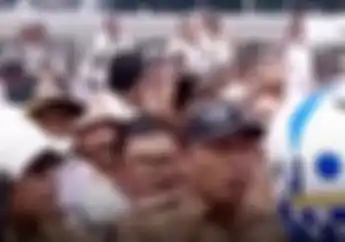Dirlantas Polda Metro Dibentak dan Didorong Orang Ini di Tol Dalam Kota, Siapakah Pria Pemberani Ini