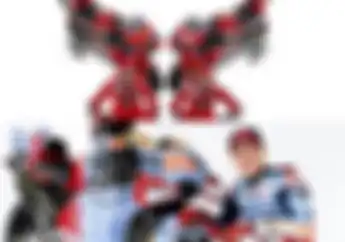 Direktur Teknis Ducati Ungkap Perbedaan Motor MotoGP Desmosedici GP23 dan GP24, Buat Jegal Marc Marquez?