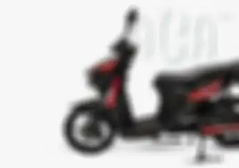Cuma Rp 9 Jutaan Motor Listrik Selis Agats SLA Bisa Cek di IIMS 2024