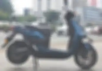 Penjualan Motor Listrik Sudah Mengalahkan Motor Bensin Simak Datanya dari Grup Indomobil