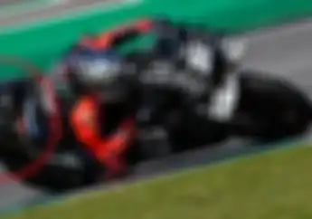 Ubahan Aero Nyeleneh Aprilia di Tes Shakedown MotoGP Sepang Ini Tujuannya