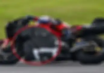 Ngeri Banget Nih Aero Fairing Ducati Desmosedici GP24 di Tes Shakedown MotoGP Sepang Lawannya Bisa Ketar-Ketir