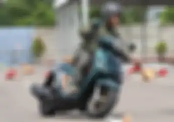 Apa Enaknya Naik Honda Stylo 160, Kok Pede Kasih Harga Rp 27,5 Juta